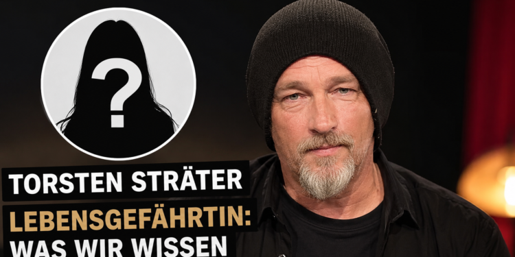 torsten sträter lebensgefährtin