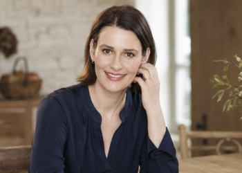 Mit wem ist Annett Renneberg verheiratet