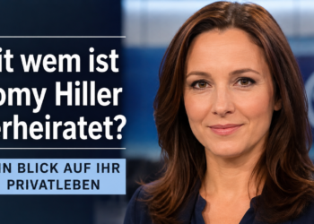 mit wem ist romy hiller verheiratet
