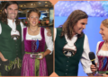 mit wem ist laura dahlmeier verheiratet