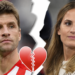Thomas Müller Trennung