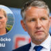 Björn Höcke Ehefrau