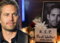 Paul Walker Verstorben