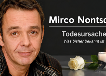 Mirco Nontschew Todesursache