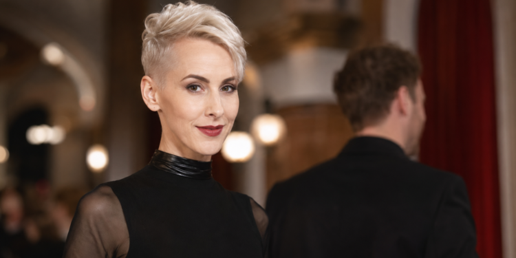 Lisa Eckhart Lebensgefährte