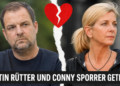 martin rütter und conny sporrer getrennt