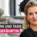 gloria von thurn und taxis lebensgefährtin