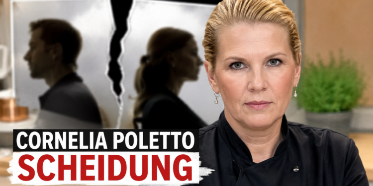 cornelia poletto scheidung