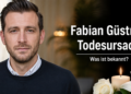 Fabian Güstrow Todesursache