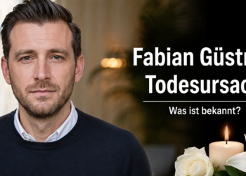 Fabian Güstrow Todesursache