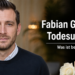 Fabian Güstrow Todesursache