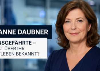 susanne daubner lebensgefährte