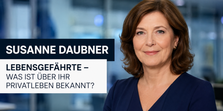 susanne daubner lebensgefährte