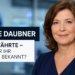 susanne daubner lebensgefährte