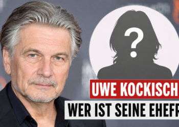 uwe kockisch ehefrau