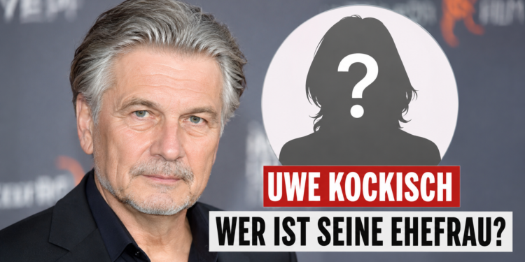 uwe kockisch ehefrau
