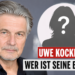 uwe kockisch ehefrau