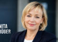 anita krüger