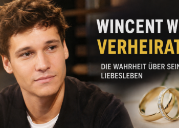 wincent weiss verheiratet