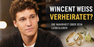 wincent weiss verheiratet