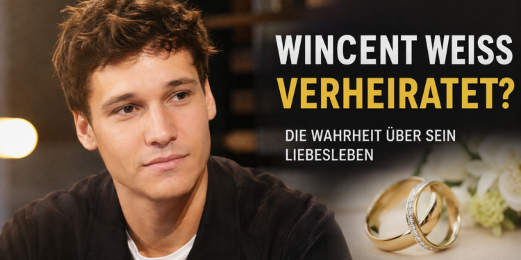 wincent weiss verheiratet