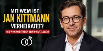 mit wem ist jan kittmanetn verheirat