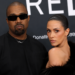 Kanye West Freundin