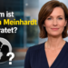 mit wem ist mirjam meinhardt verheiratet
